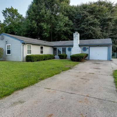 407 White Pine Ct, Pemberton, NJ 08068