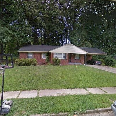 4072 Cliffdale St, Memphis, TN 38127