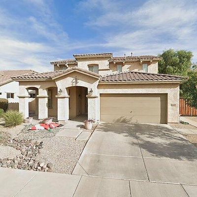 4073 S Huachuca Way, Chandler, AZ 85249