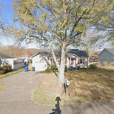 408 Alabama Ave, Clinton, TN 37716