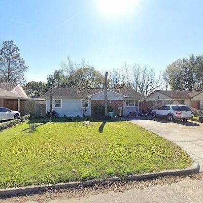 408 Bertloma St, Pasadena, TX 77502