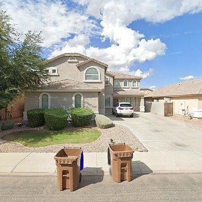 40796 W Novak Ln, Maricopa, AZ 85138