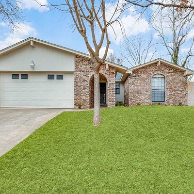 408 Flaxseed Ln, Fort Worth, TX 76108