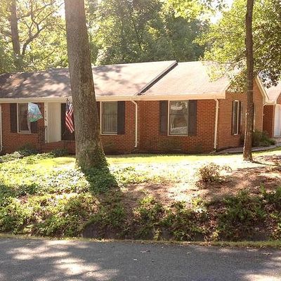 408 Mahogany Ln, Fredericksburg, VA 22408