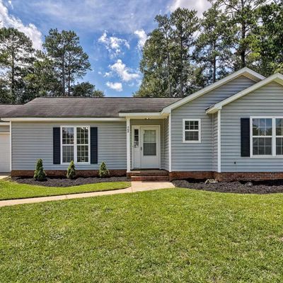 408 Melstone Dr, Hopkins, SC 29061