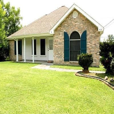 408 Idlewild Dr, Houma, LA 70364