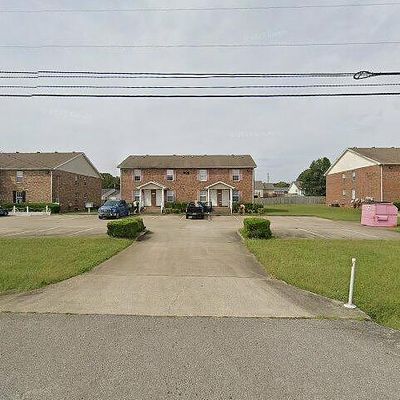 408 Jack Miller Blvd #A, Clarksville, TN 37042