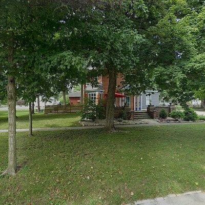 408 N Mill St, North Manchester, IN 46962