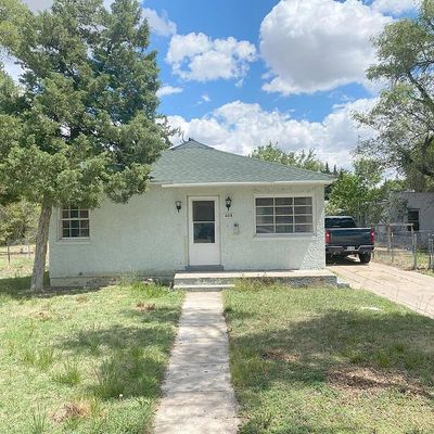 408 S 9 Th St, Rocky Ford, CO 81067