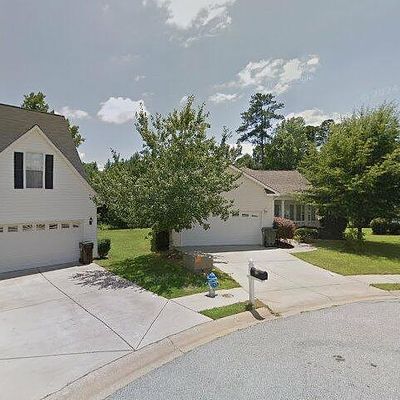 408 St Dunstans Ct, Peachtree City, GA 30269