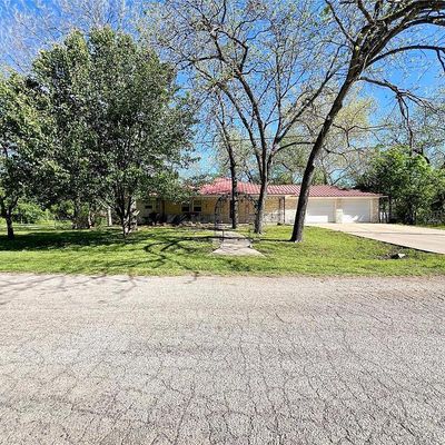 408 W Roosevelt Ave, Whitney, TX 76692