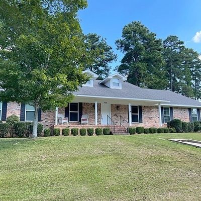 409 Audubon Dr, El Dorado, AR 71730