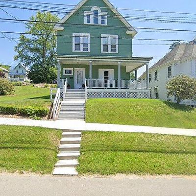 409 Bissell Ave, Oil City, PA 16301