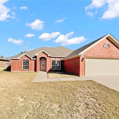 409 Curtis Dr, Killeen, TX 76542