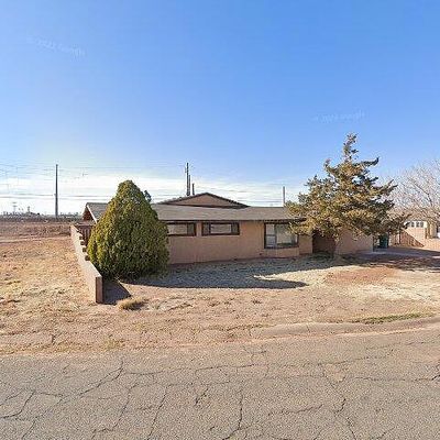 409 N Cottonwood Ave, Winslow, AZ 86047