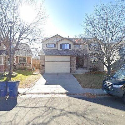 409 Rose Finch Cir, Highlands Ranch, CO 80129