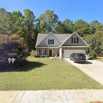 409 Nashua Dr, Lagrange, GA 30241