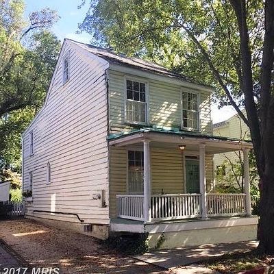 409 Third St, Annapolis, MD 21403