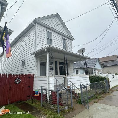 409 S Empire St, Wilkes Barre, PA 18702