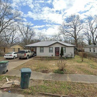 4095 Berkshire Ave, Memphis, TN 38108