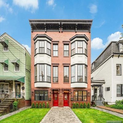 41 Brinkerhoff St, Jersey City, NJ 07304