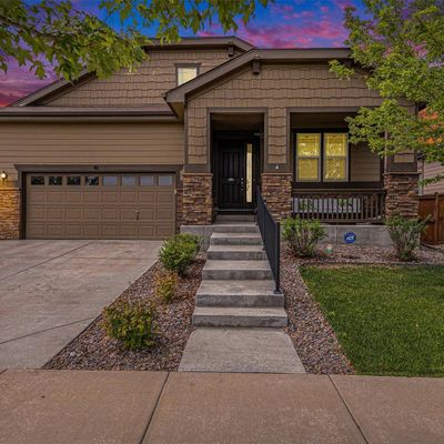 41 S Jackson Gap Way, Aurora, CO 80018