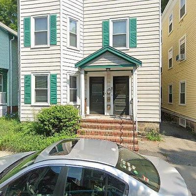 41 43 White Pl, Brookline, MA 02445