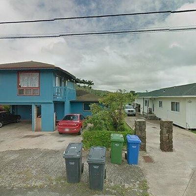 41 569 Poalima St, Waimanalo, HI 96795