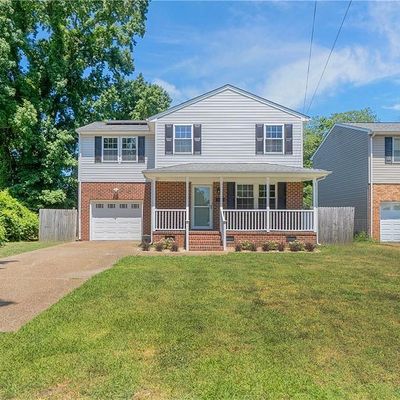 410 Atlantic Ave, Hampton, VA 23664