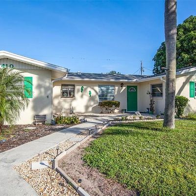 410 Burke Rd, Venice, FL 34293