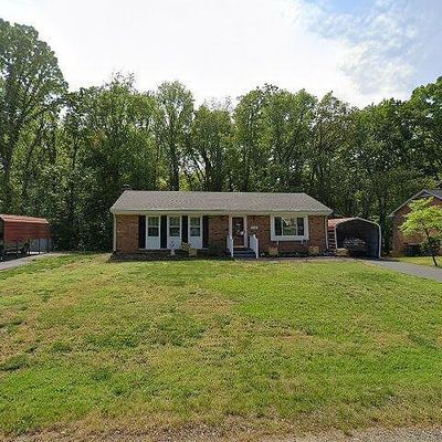 410 Butternut Dr, Fredericksburg, VA 22408