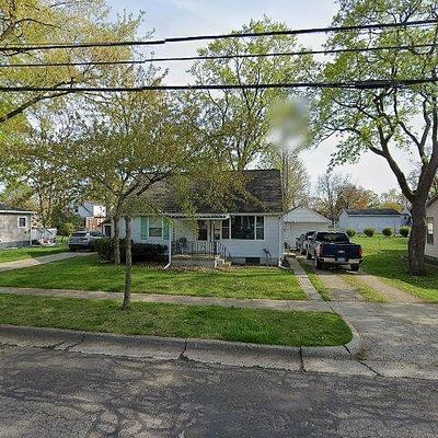 410 E Pottawatamie St, Tecumseh, MI 49286