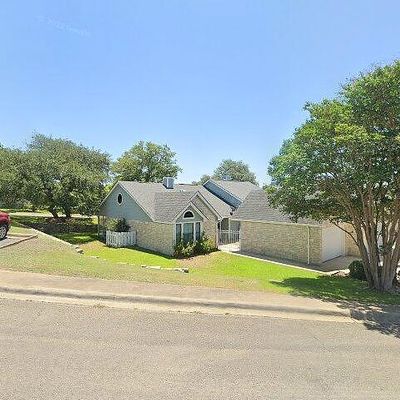 410 Fitch St, Kerrville, TX 78028