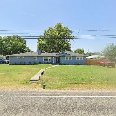 410 E Frederick St, Riesel, TX 76682