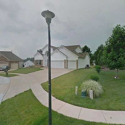 410 Highland Meadows Pl, Wentzville, MO 63385