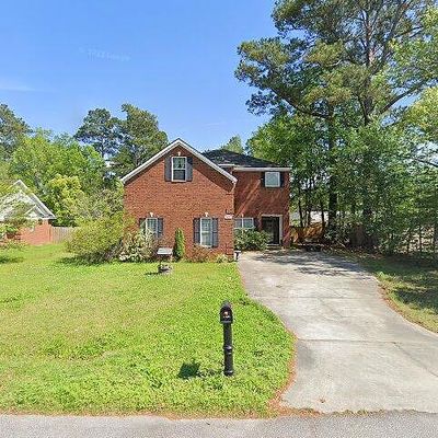 410 Morgan St, Pooler, GA 31322