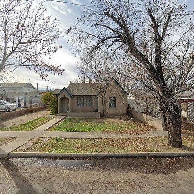 410 S 3 Rd Ave, Safford, AZ 85546