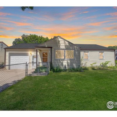 410 Western Ave, Brush, CO 80723