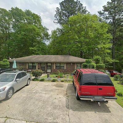 4100 John Arnold Cir, Conley, GA 30288