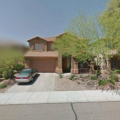 41004 N Wild West Trl, Anthem, AZ 85086