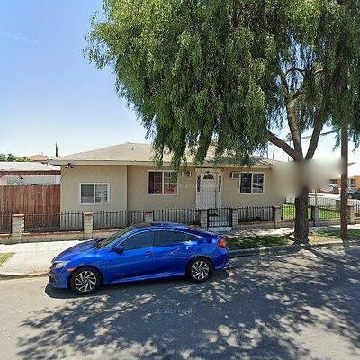 4101 Bell Ave, Bell Gardens, CA 90201