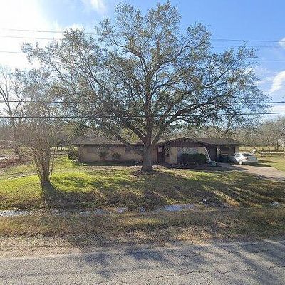 4101 Prairie St, La Marque, TX 77568