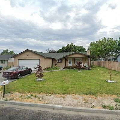 4103 S Mayfield St, Kennewick, WA 99337