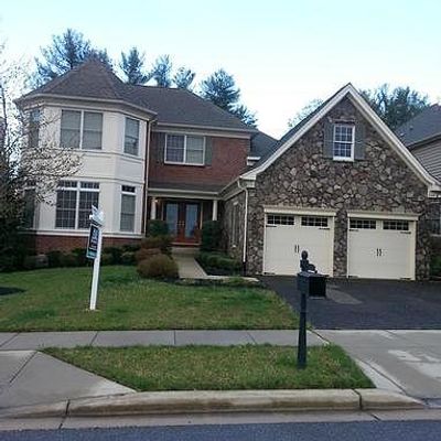 4106 Bridle Ridge Rd, Upper Marlboro, MD 20772