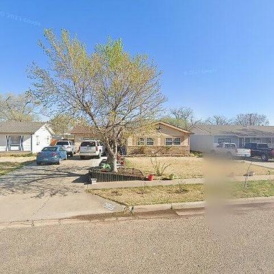 4105 Se 31 St Ave, Amarillo, TX 79103