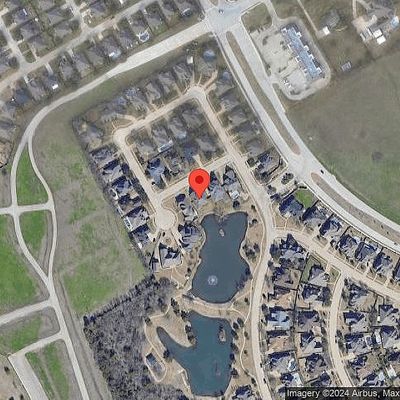 4106 Water Park Cir, Mansfield, TX 76063