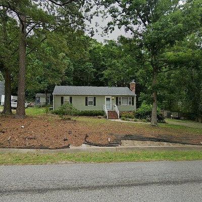 4107 Bridgewood Rd, Midlothian, VA 23112