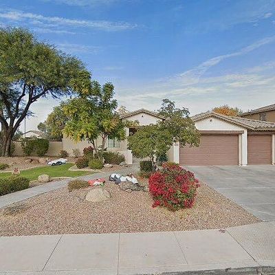 4108 E Lafayette Ave, Gilbert, AZ 85298