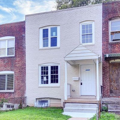 4109 Audrey Ave, Brooklyn, MD 21225