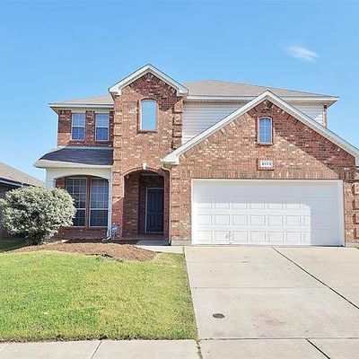 4109 Claymore Ln, Fort Worth, TX 76244